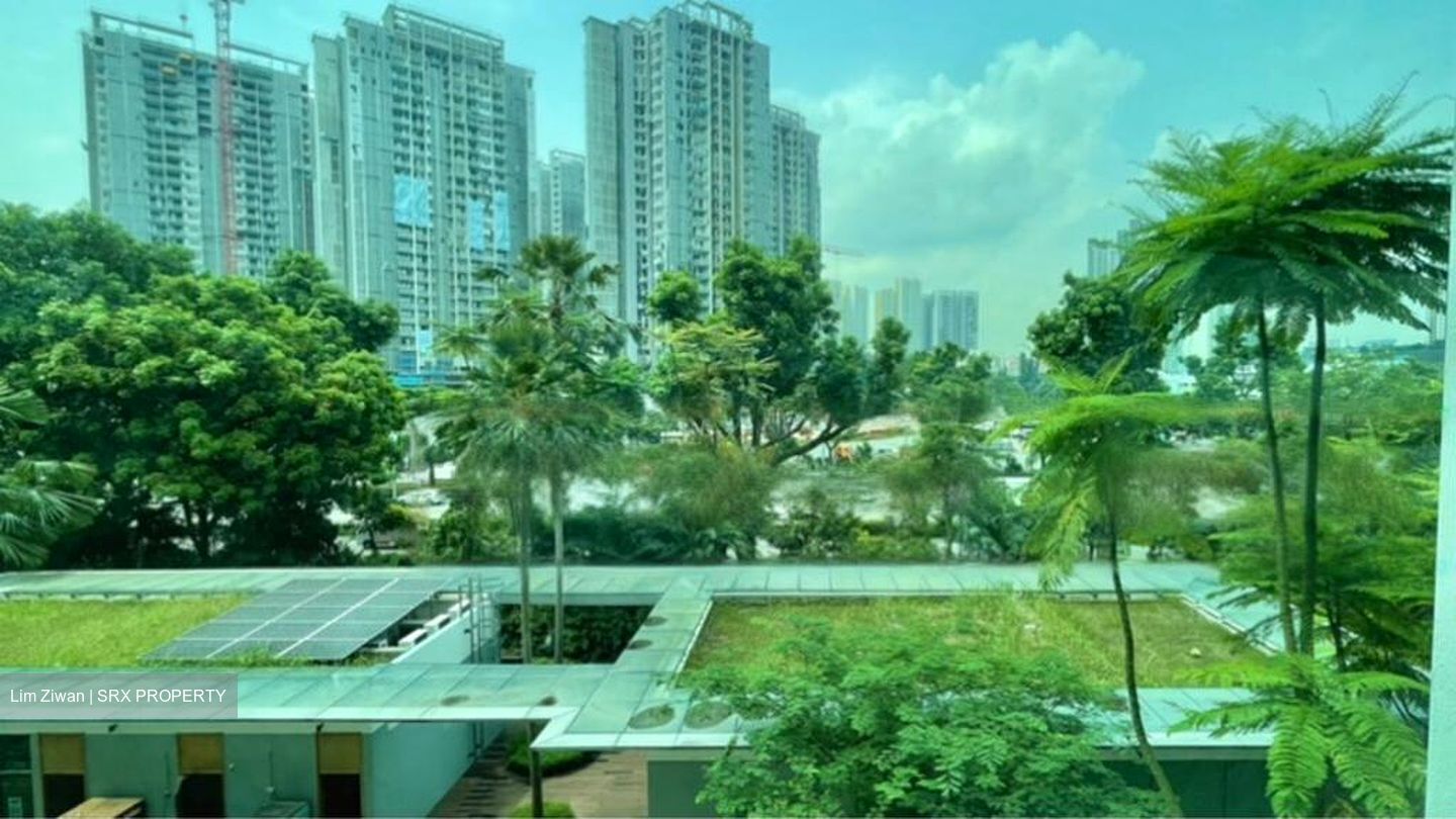 Hundred Trees (D5), Condominium #465254451